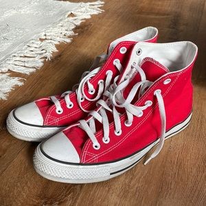Converse High Tops